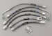 Russell Performance 692290 - Russell Street Legal Brake Line Kits
