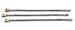 Click here for more information about Russell Performance 692330 - Russell Street Legal Brake Line Kits