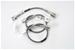 Click here for more information about Russell Performance 693010 - Russell Street Legal Brake Line Kits