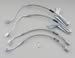 Click here for more information about Russell Performance 693210 - Russell Street Legal Brake Line Kits