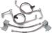 Click here for more information about Russell Performance 693380 - Russell Street Legal Brake Line Kits