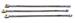 Click here for more information about Russell Performance 694580 - Russell Street Legal Brake Line Kits