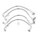Click here for more information about Russell Performance 694860 - Russell Street Legal Brake Line Kits