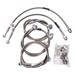 Click here for more information about Russell Performance 695770 - Russell Street Legal Brake Line Kits