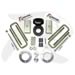 Click here for more information about Revtek Suspension 726BK - Revtek Leaf Spring Block Kits