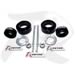 Revtek Suspension 430 - Revtek Suspension Lift Systems