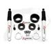 Revtek Suspension 431 - Revtek Suspension Lift Systems