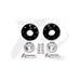 Revtek Suspension 580 - Revtek Suspension Lift Systems
