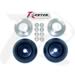 Revtek Suspension 582 - Revtek Suspension Lift Systems