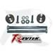 Click here for more information about Revtek Suspension RTDD1-KB - Revtek Differential Drop Spacer Kits