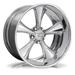Click here for more information about AMERICAN REPUBLIC WHEELS BC1-285545P - AMERICAN REPUBLIC WHEELS