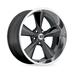 Click here for more information about AMERICAN REPUBLIC WHEELS BC1-285545G - AMERICAN REPUBLIC WHEELS