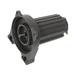 Ramsey Winch 458128 - Ramsey Replacement Power Drive Winch Motors