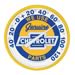 Ralph White Merchandising GC191 - Ralph White Genuine Chevrolet Parts Thermometers