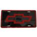 Click here for more information about Ralph White Merchandising HB158-58 - Genuine Hotrod Hardware® Chevrolet License Plates