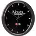 Ralph White Musclecar Wall Clocks