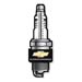 Ralph White Camaro Spark Plug Wall Thermometers