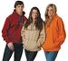 Ralph White Camaro Hooded Sweatshirts