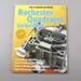 SA Design SA113 - SA Design How to Rebuild and Modify Rochester Quadrajet Carburetors