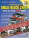 SA Design SA116 - SA Design Rebuilding the Small-Block Chevy: Step-by-Step Videobook