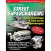 SA Design SA17 - SA Design A Do-It-Yourself Guide to Street Supercharging