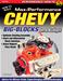 Click here for more information about SA Design SA198 - SA Design How to Build Max-Performance Chevy Big-Blocks on a Budget