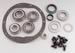 Superior Axle and Gear 35-2021F - Superior Axle and Gear Ring and Pinion Overhaul Kits