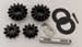 Superior Axle and Gear 85-2021A - Superior Axle and Gear Internal Carrier Rebuild Kits