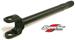 Click here for more information about Superior Axle and Gear DC6093 - Superior Axle and Gear Discovery Series Front Axle Shafts