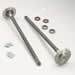 Superior Axle and Gear EV10-1 - Superior Axle and Gear Evolution Series Rear Axle Kits