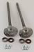 Superior Axle and Gear EV10-2 - Superior Axle and Gear Evolution Series Rear Axle Kits