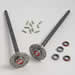 Superior Axle and Gear EV10-5 - Superior Axle and Gear Evolution Series Rear Axle Kits