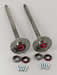 Superior Axle and Gear EV12-2 - Superior Axle and Gear Evolution Series Rear Axle Kits