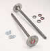 Superior Axle and Gear EV80-28 - Superior Axle and Gear Evolution Series Rear Axle Kits