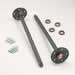 Superior Axle and Gear EV80 - Superior Axle and Gear Evolution Series Rear Axle Kits