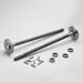 Superior Axle and Gear EV81-28 - Superior Axle and Gear Evolution Series Rear Axle Kits