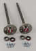 Superior Axle and Gear EV83-28 - Superior Axle and Gear Evolution Series Rear Axle Kits