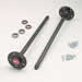 Superior Axle and Gear EV83 - Superior Axle and Gear Evolution Series Rear Axle Kits