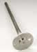 Superior Axle and Gear PA5390 - Superior Axle and Gear Evolution Series Rear Axle Kits