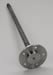 Superior Axle and Gear PA5650 - Superior Axle and Gear Evolution Series Rear Axle Kits