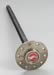 Superior Axle and Gear PA6218 - Superior Axle and Gear Production Series Axle Shafts