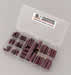 Standard Abrasives 260006 - Standard Abrasives Cartridge Roll Kits
