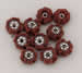Standard Abrasives 265006 - Standard Abrasives Cross Buffs