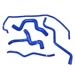 Samco Sport TCS184CBLUE - Samco Sport