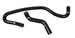 Samco Sport TCS290CBLACK - Samco Sport Hose Kits