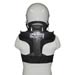 Safety Solutions HYR-MED-11 - Safety Solutions Hutchens Hybrid Rage Restraints