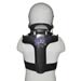 Safety Solutions R3R-XLG-11 - Safety Solutions R3 Rage Head and Neck Restraints