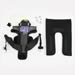 Click here for more information about Safety Solutions R3-LRG-20 - Safety Solutions R3 Head and Neck Restraints