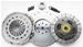 Click here for more information about South Bend Clutch 13125-OFEK - South Bend Clutch Dyna Max Organic Feramic Clutch Kits