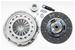 Click here for more information about South Bend Clutch 13125-OR - South Bend Clutch Dyna Max Organic Clutch Kits